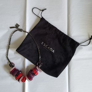 Beautiful Escada Necklace